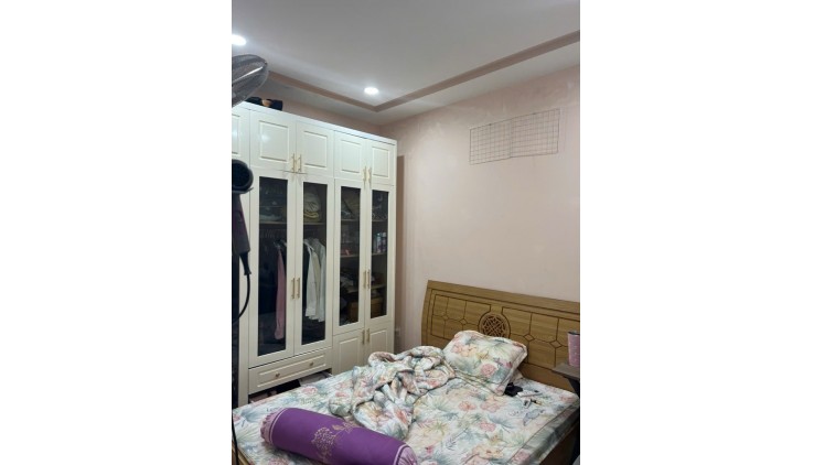 NHÀ ĐẸP Ở NGAY - 4 TẦNG - TỈNH LỘ 10 THÔNG ĐƯỜNG 29 - KHU TÊN LỬA - 57M2 - HẺM 4M - GIÁ 5.2 TỶ